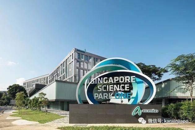 如果新加坡有硅谷,它最有可能在哪里