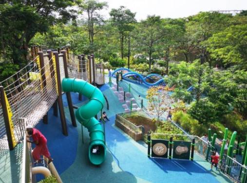 快快把自己家的娃拿出来溜溜！！这个地方你家的娃值得拥有