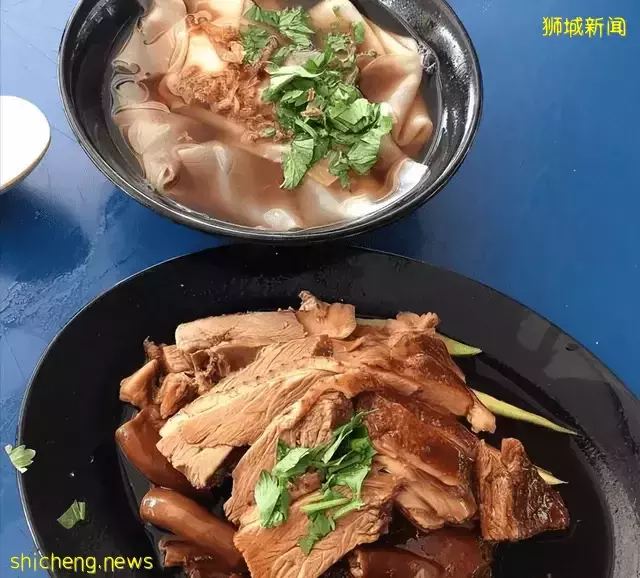 大外新加坡東亞管理學院國際課程：新加坡美食大盤點（一）