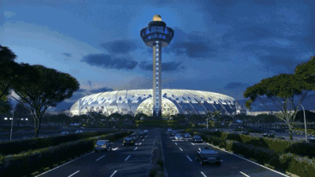 叮咚!新加坡奇奇怪怪的冷知识增加了