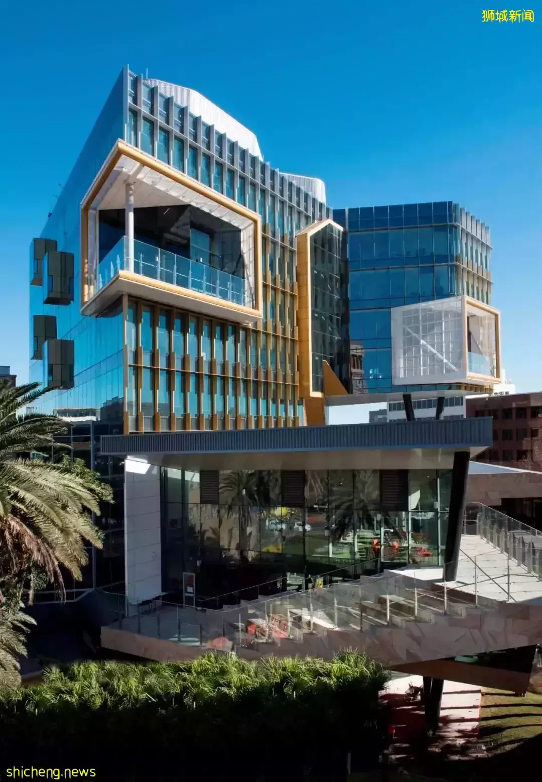 “我,工作5年,今年没能成功上岸!准备去新加坡了”