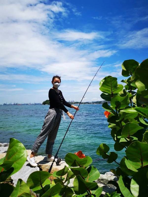 精彩国内游:新加坡南部岛屿休闲之旅