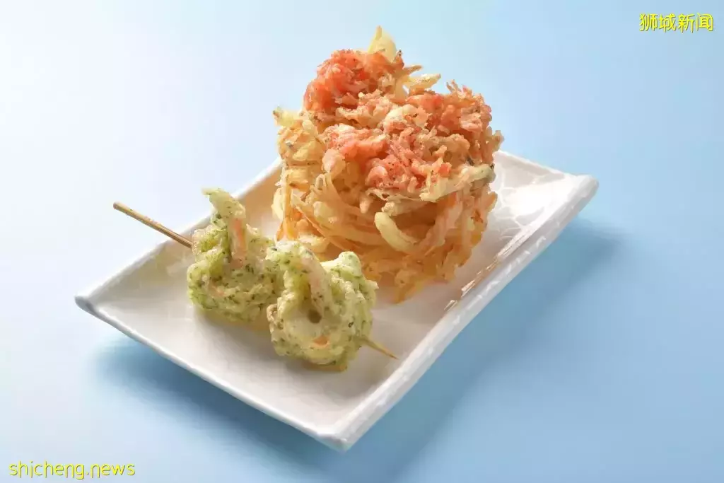 火速冲去吃😍精选新加坡2022年樱花美食🌸春季美味限定，感受你的少女心砰砰跳