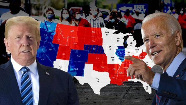 美國大選對新加坡有影響嗎?新加坡人更關心的是什麽