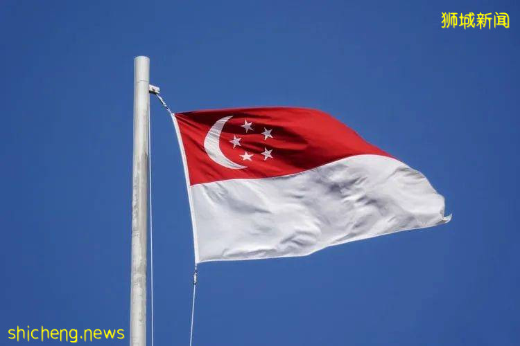 没有烟火！没有跳伞！庆典延期！这不平凡的56岁，祝新加坡生日快乐