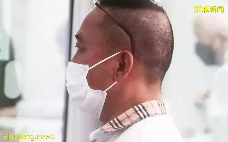 每换工作就吞公款 男子三年卷逾5000元