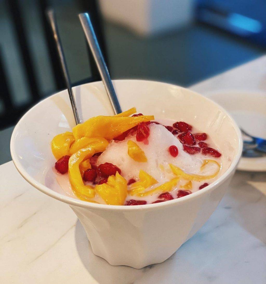 穿越泰国街头🇹🇭 精选6大平价泰式餐厅，最低只要S$0.80🤩 跟着清单吃一遍，绝对满足你的胃