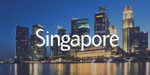 跨国公司都在这设立亚洲总部,究竟为哪般