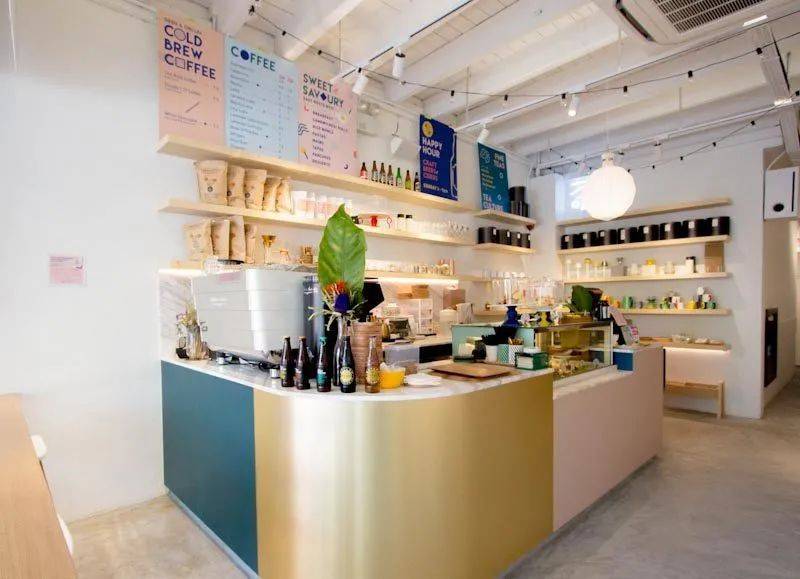 遠離城市的喧囂,讓我們的心靈放個假