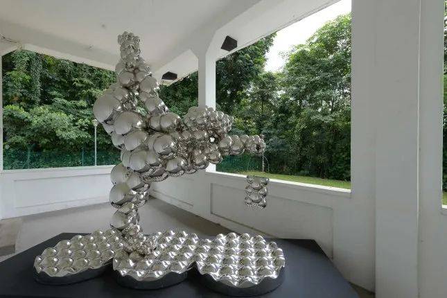 新加坡版“798藝術園”，是時候給靈魂來點清淡小菜了