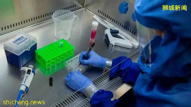 Mu變種病毒入侵40國,可使疫苗無效!恐怖程度超過德爾塔