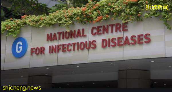 新加坡患者路線增加2個地方 | 研究:新冠病毒變異,傳染力或高10倍!