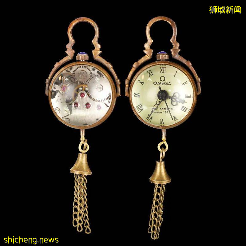 新加坡拍賣精品推薦