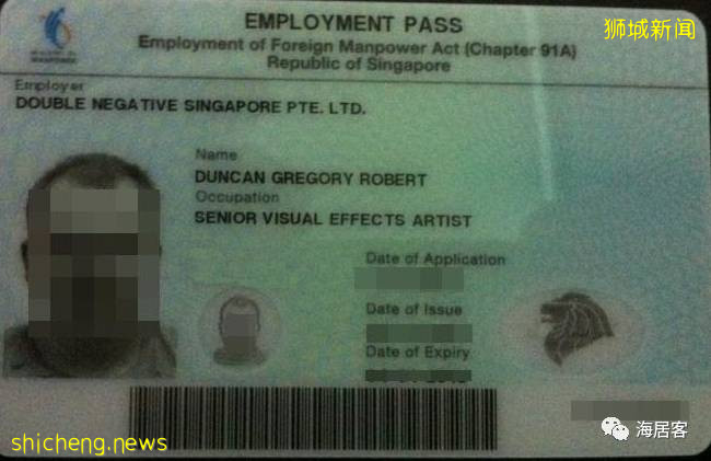 爲什麽越來越多的人關注新加坡移民!