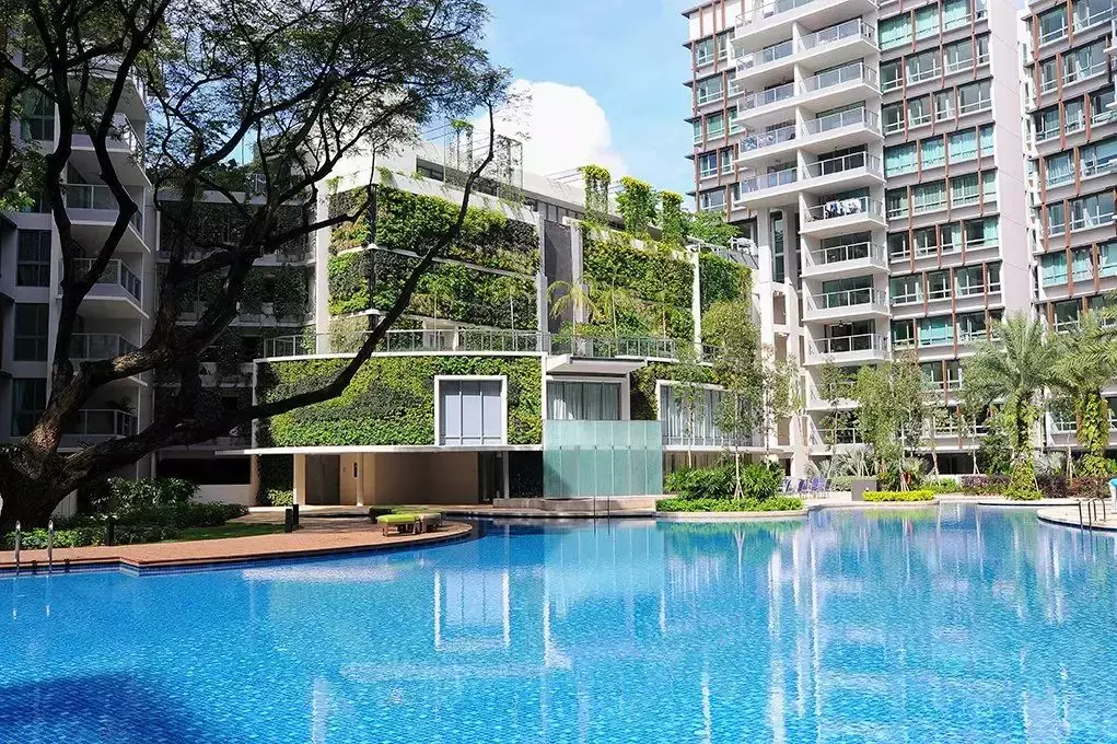新加坡本地租房需求一直攀升，導致租金全年上漲11.4%