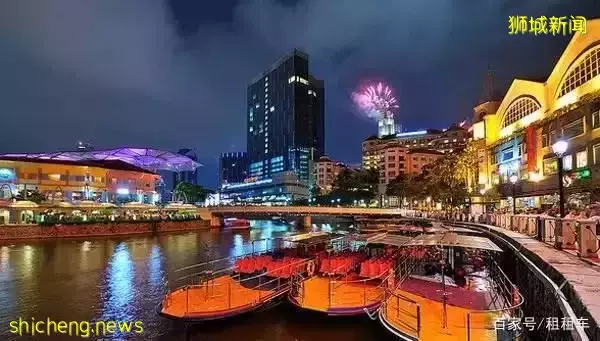 新加坡旅遊景點全收錄，看這份就足夠啦