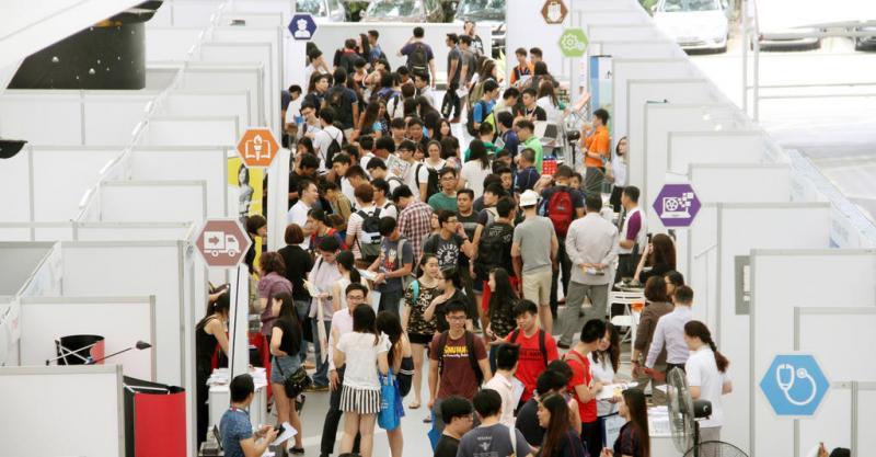 老板总是怕员工比自己好？新加坡做工的6大潜规则，你认同吗