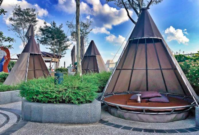 玩在獅城 想要體驗獨一無二的飲酒氛圍感?新加坡這10家高顔值酒吧你一定不能錯過