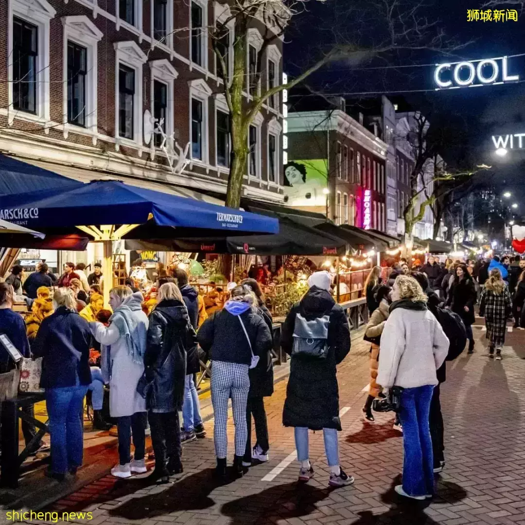 歐洲對中國疫苗接種者全面開放!變異毒株BA.2最新發現來了