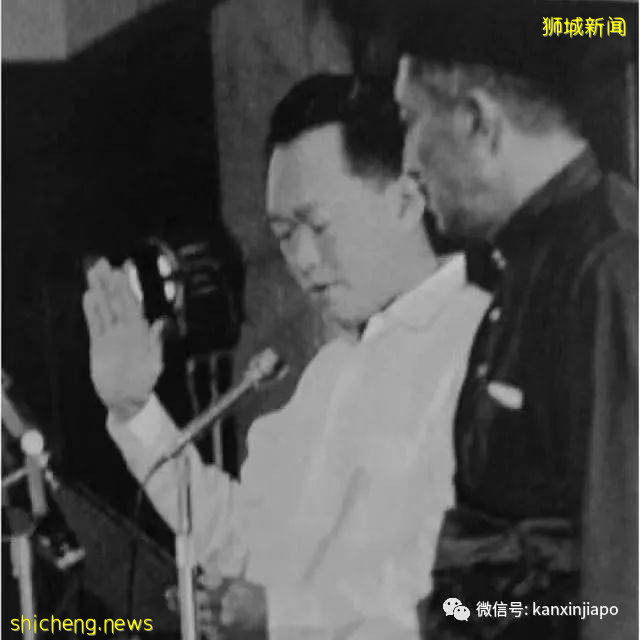 有些人認爲“李光耀是新加坡中華文化和華文教育的終結者”,果真如此嗎