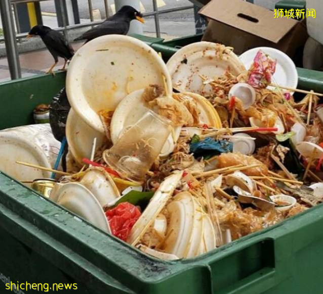 新加坡可持续发展第一步,将出台新法规以提高卫生与卫生标准