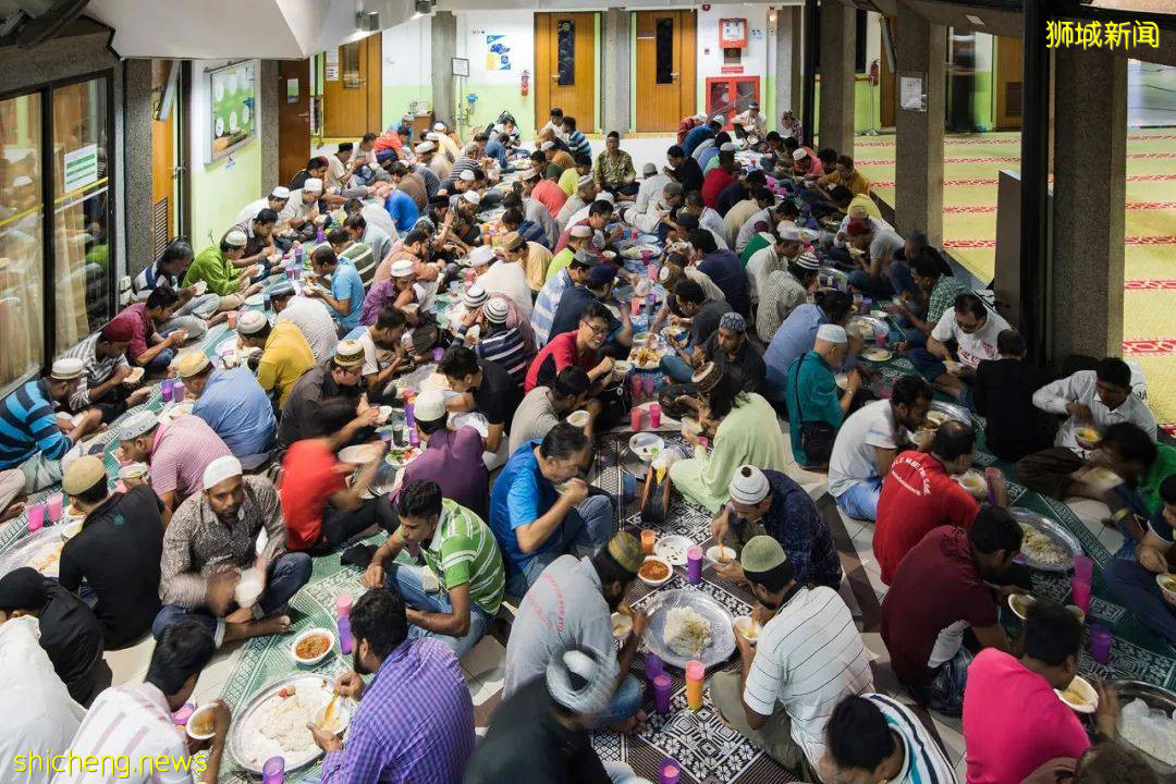 新加坡開始爲留學生安排疫苗接種!這家醫院提供免費新冠檢測