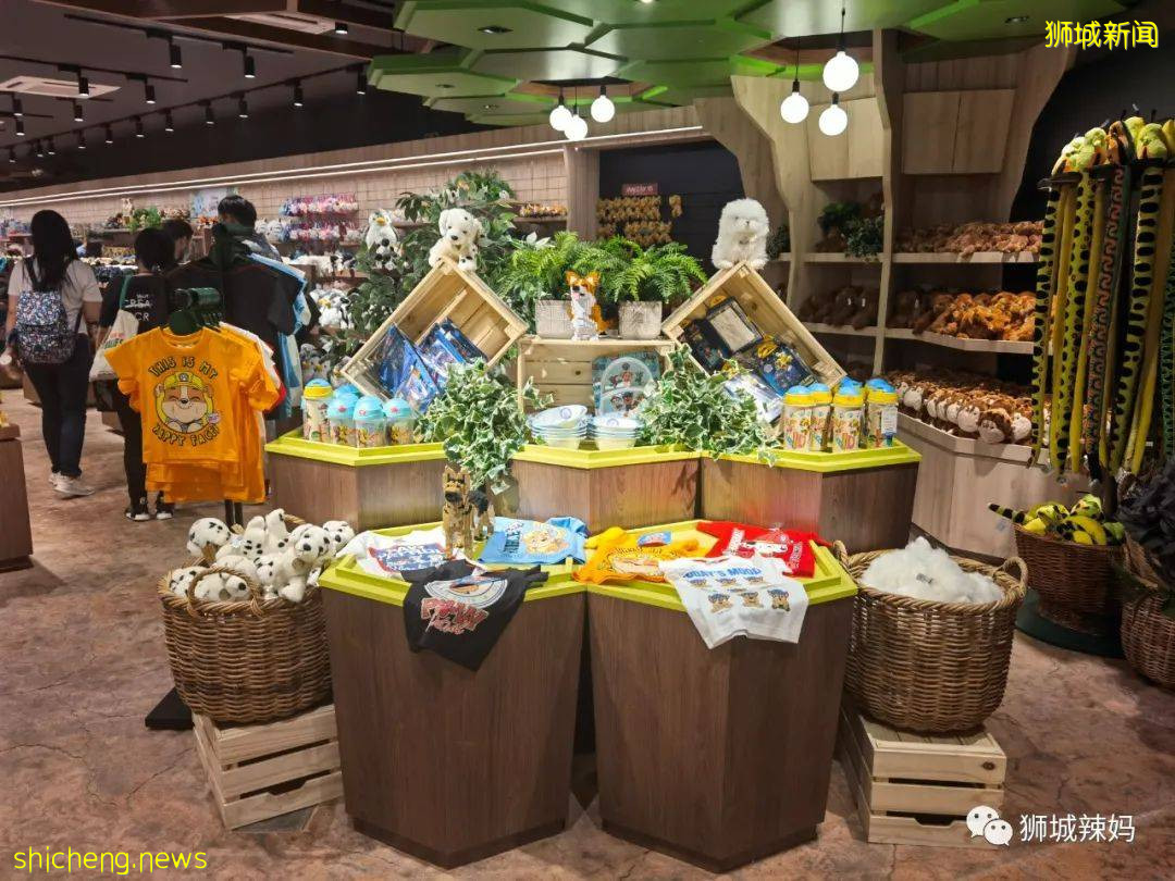 低至S$8！就3天！新加坡動物園“幻光雨林之夜”強勢回歸，亞洲第一夜遊體驗