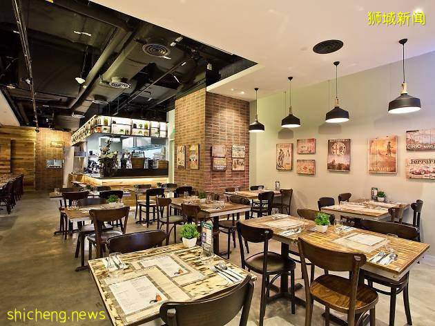 新加坡值得去的6大清真餐廳，圖文詳解