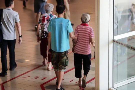 ​新加坡公积金排名全球第七！仅仅是强制性储蓄？别闹了