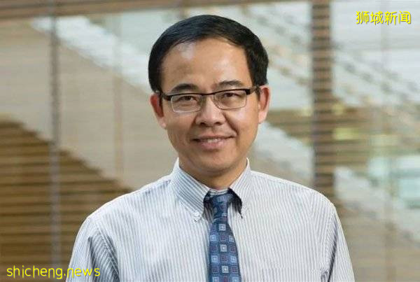 上海出生新国传染病专家：病毒起源非武汉 是东南亚