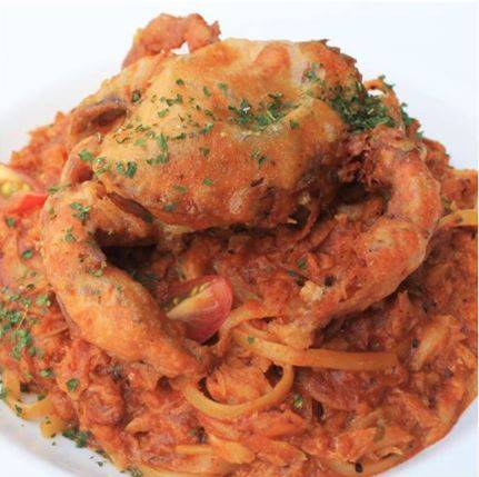 新加坡超好吃的意大利面合集，吃了絕對會上瘾