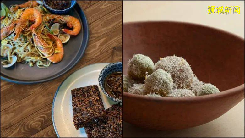 惊喜!一年一度的新加坡美食节即将到来