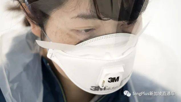 新冠還未過去，更可怕的“新冠後遺症”悄然降臨！新加坡已有客工出現症狀