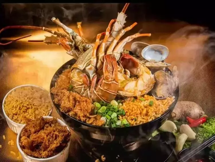 在 NTU 點這些外賣 帶你嘗遍各地美食