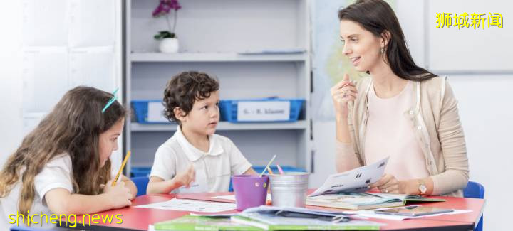 新加坡留學 Overseas Family School