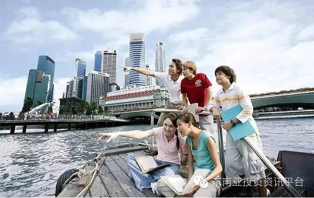 新加坡美國史丹福國際學校