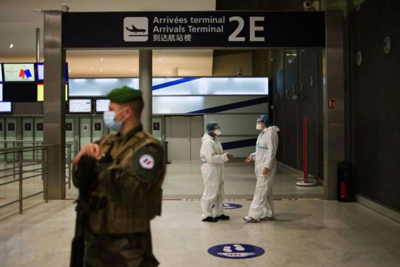 新加坡上榜歐盟“白名單”，赴20多國旅行無需隔離