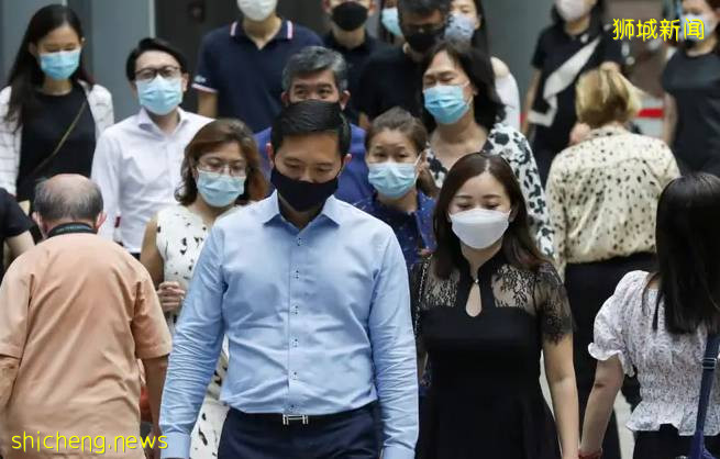 KTV感染群扩大至208人！新加坡最大渔港爆雷传染12家巴刹，鲜鱼要断货！社区疫情或有大爆发