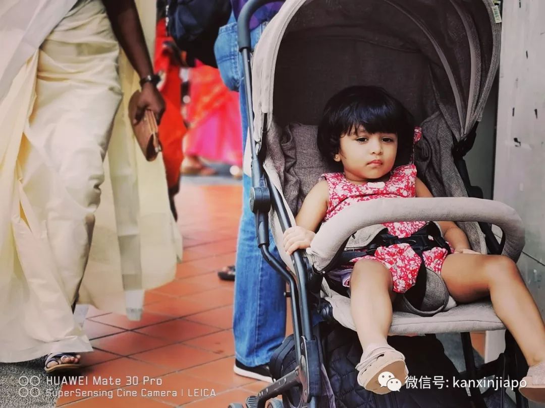 美炸！新加坡迎来屠妖节，小印度惊艳变这样！