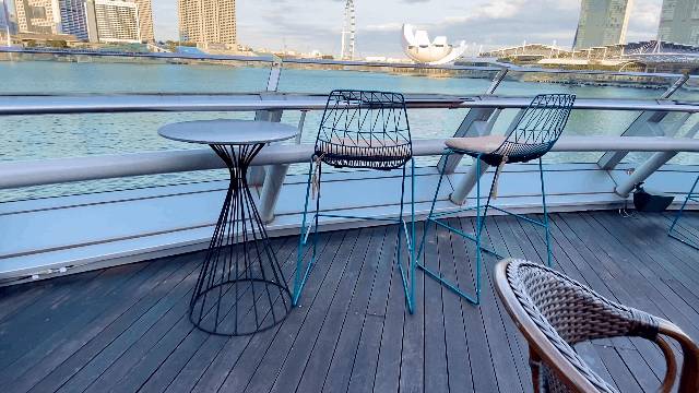 聖誕倒計時,是時候計劃一頓浪漫的新加坡聖誕大餐啦