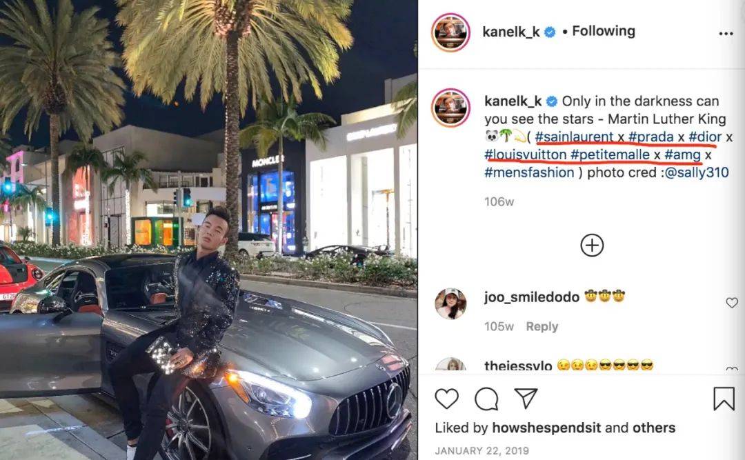 這個新加坡富二代上了亞裔富豪真人秀!手上戴一棟豪宅,跟宋朝太子妃做朋友