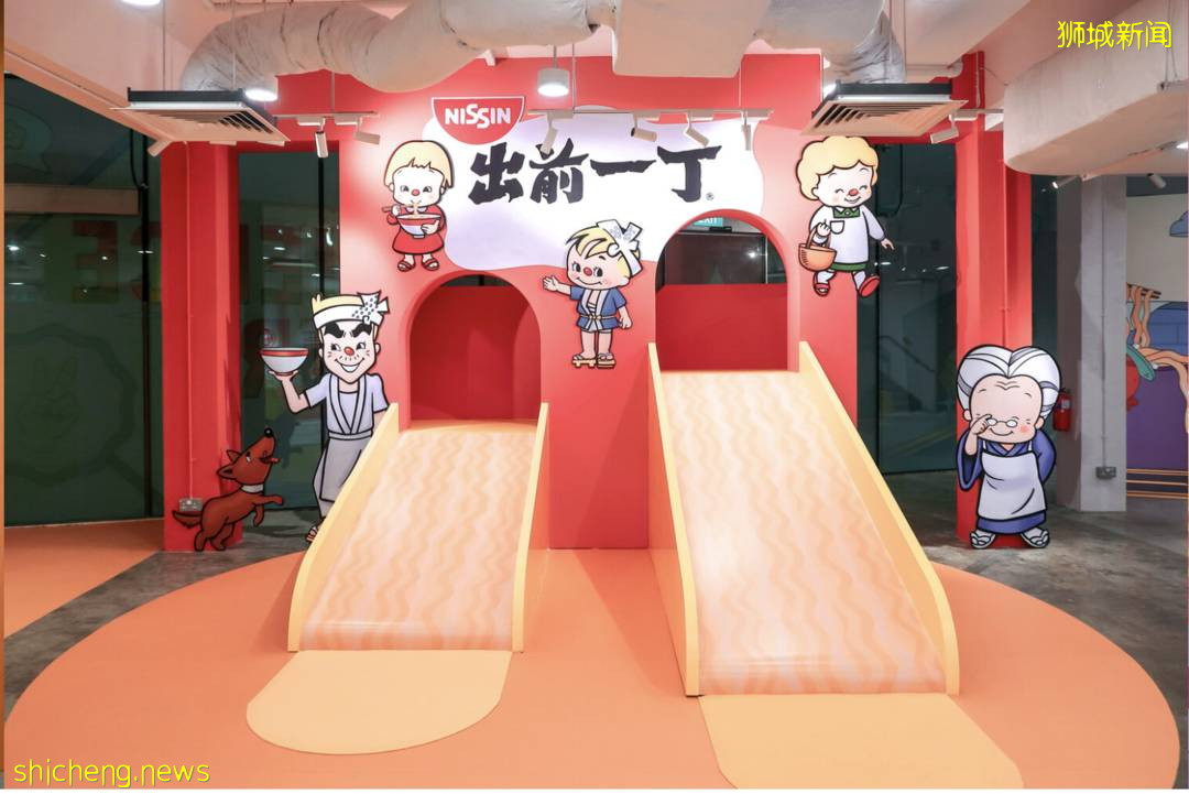 打卡攻略 新加坡5个推荐打卡的魅力博物馆,最后一个真的甜到齁鼻