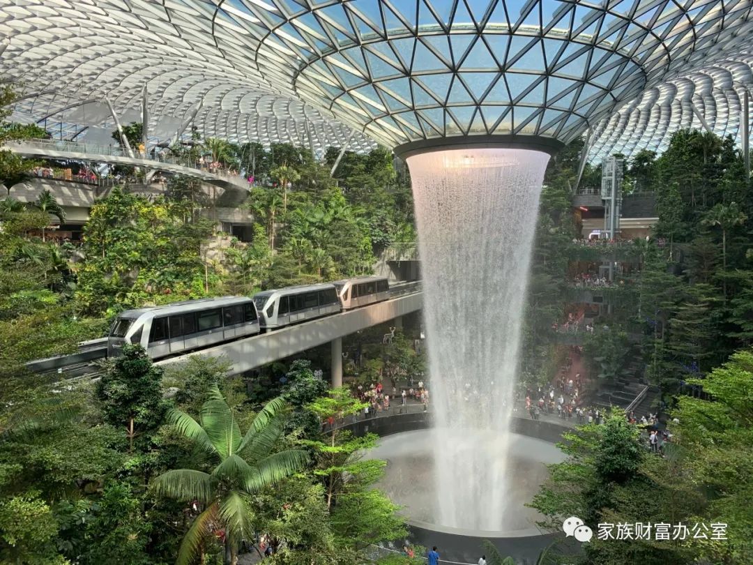 留学专业不会选？不妨了解一下新加坡热门商科专业