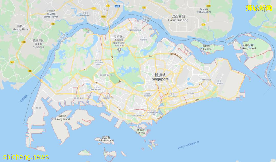 新加坡 探索精彩奇妙之处