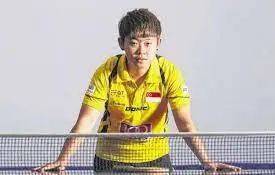 细数那些已入籍新加坡的中国桌球手,新加坡政府到底给了他们什么好处