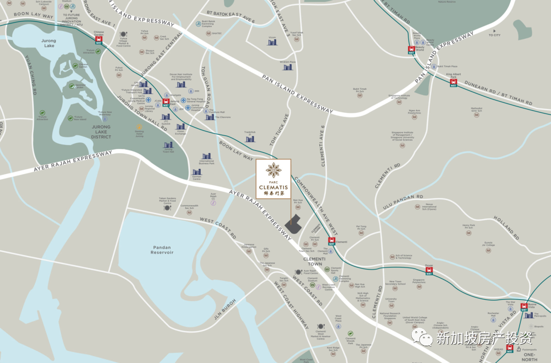 3小时抢光千万学区房！新加坡PR/公民、外国人该怎么选学区房？