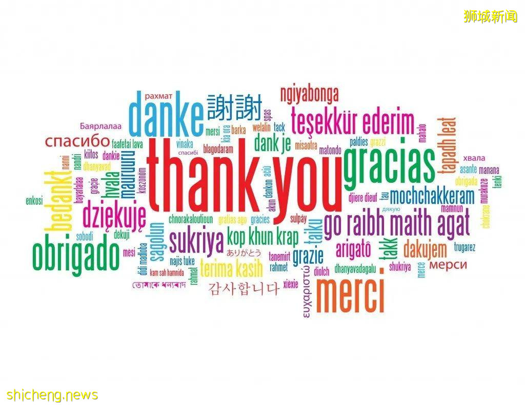 看完新加坡华语入门,我好像不会说华语了