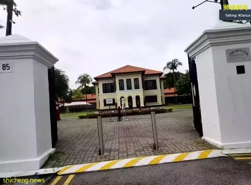 “甘榜格南线上文化之旅”带来旅游新体验,足不出户感受马来社群的文化色彩