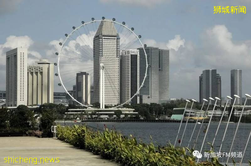 新加坡進入解封第二階段 李顯龍總理籲國人勿“慶祝過了頭”!