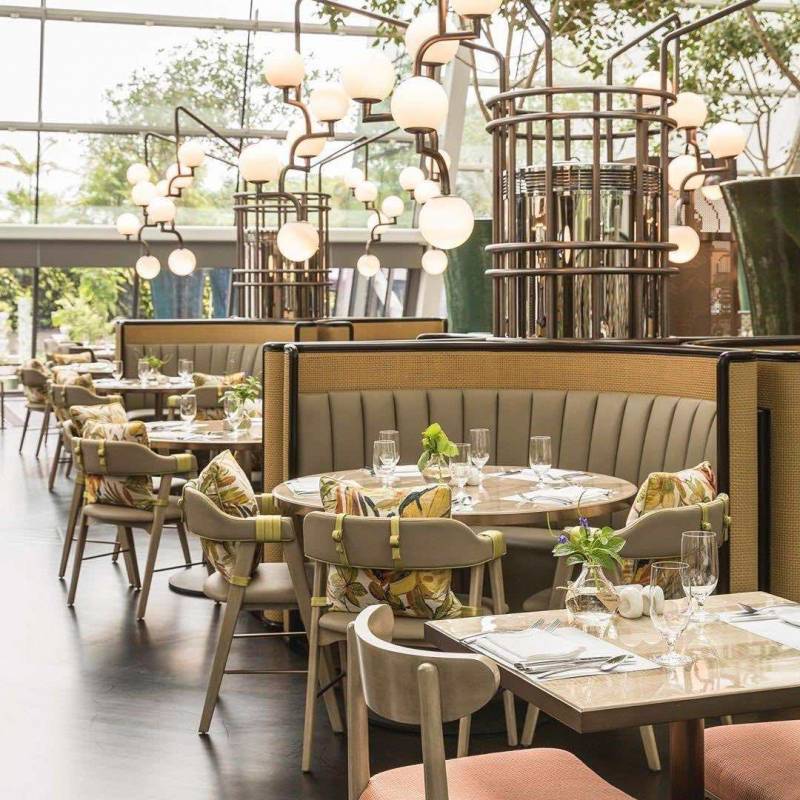 Marina Bay Sands 五星級酒店自助餐買一送一!人均才S$29++